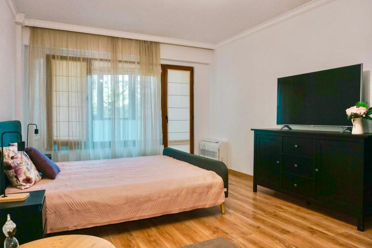 Bella Vista Suites Varna Exterior photo