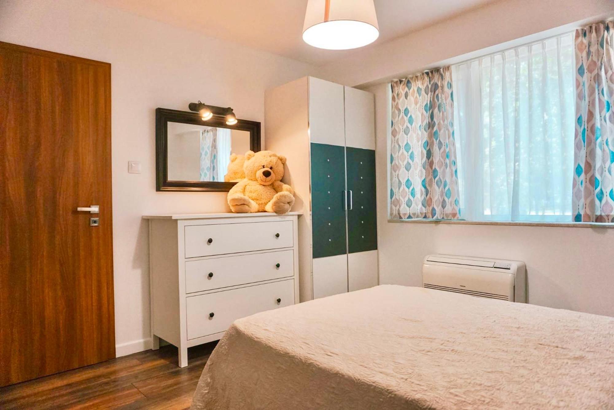 Bella Vista Suites Varna Exterior photo